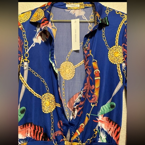 Romper - Picture 3 of 4